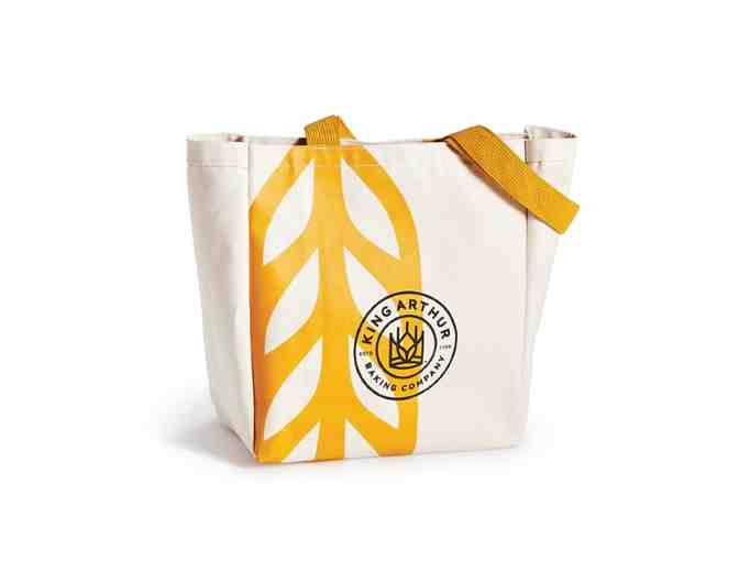 King Arthur Bake Set!