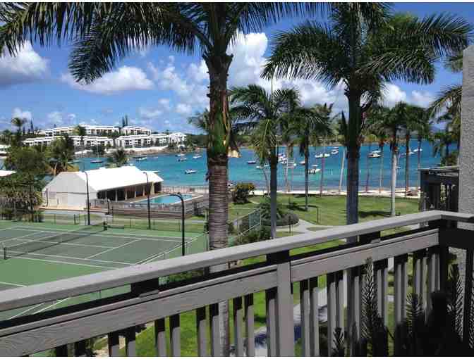 St. Thomas, Virgin Islands - 1 Week Stay in 3BR Condo