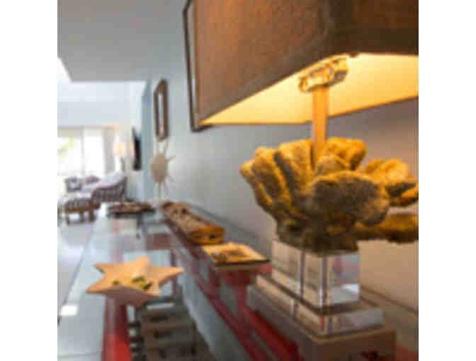 St. Thomas, Virgin Islands - 1 Week Stay in 3BR Condo