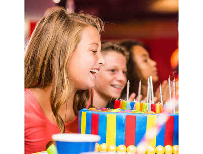 Free Round of Bowling for 4, and a $10.00 Game Card! Spare Time Colchester, VT