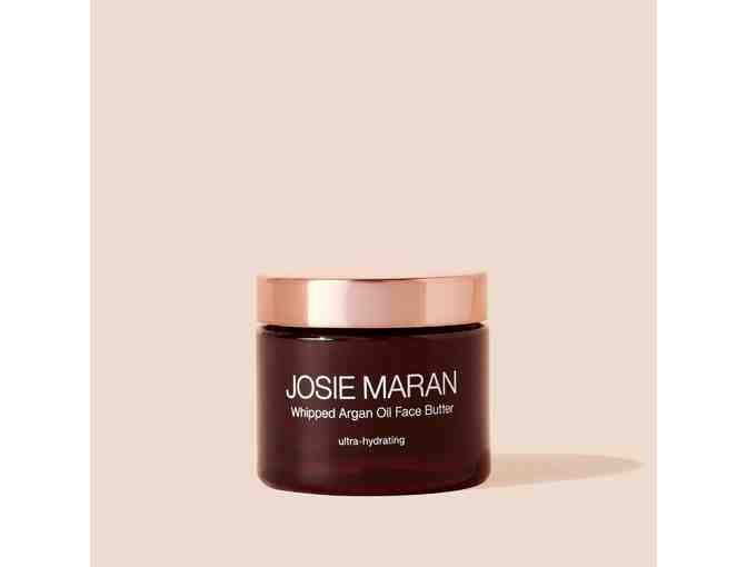Josie Maran Skin Care Products