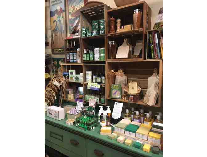 $25 Gift Certificate to Vermont Marketplace - Photo 2