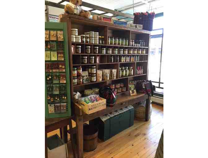 $25 Gift Certificate to Vermont Marketplace - Photo 3