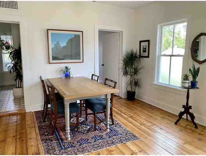 Historic Hudson, NY 3-Night Stay for Two