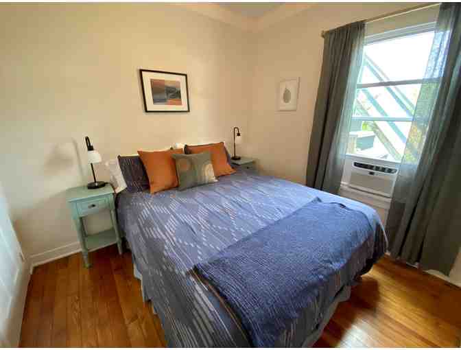 Historic Hudson, NY 3-Night Stay for Two