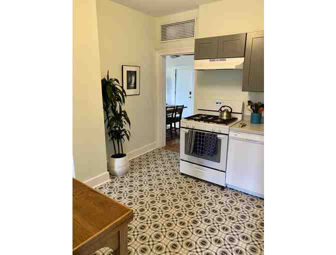 Historic Hudson, NY 3-Night Stay for Two