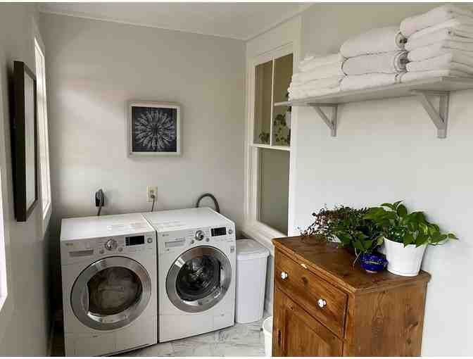 Historic Hudson, NY 3-Night Stay for Two