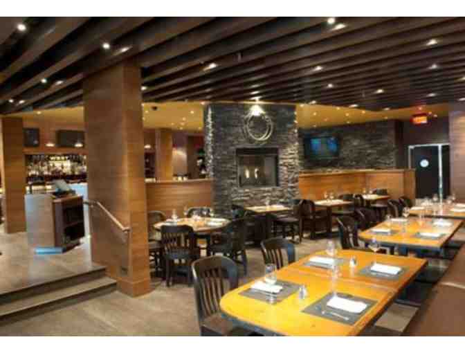 $100 Park West Tavern Gift Certificate