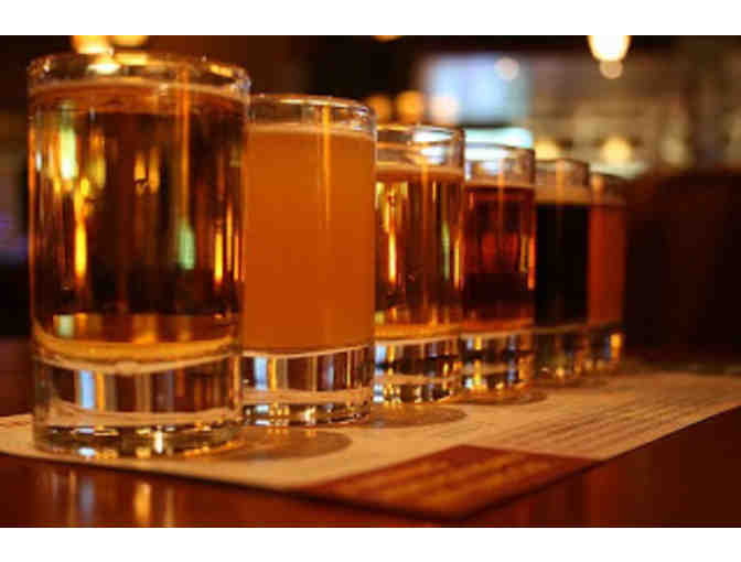 $100 Park West Tavern Gift Certificate