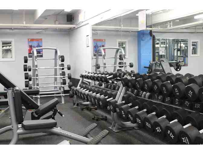 Two 1 hour Personal Training Sessions! Ridgewood YMCA, Ridgewood, NJ