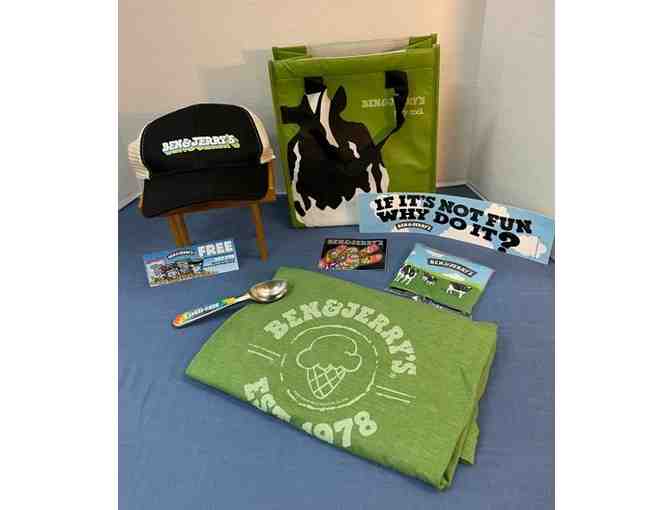 Ben and Jerry's Fun Pack - Photo 1
