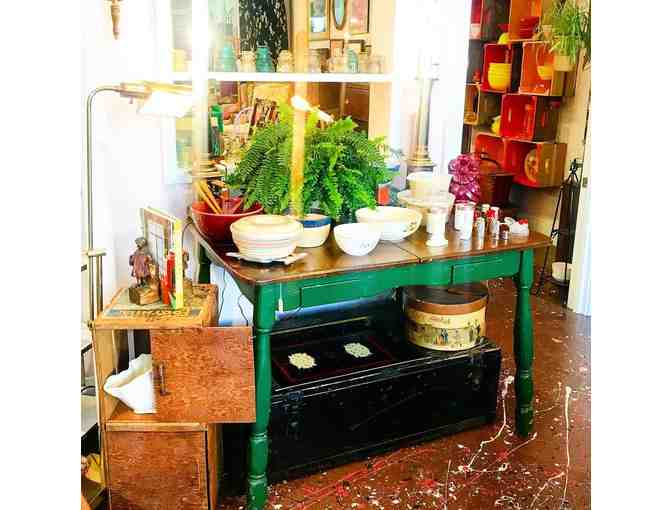 $50 Gift Certificate to Your Home, Bristol, VT