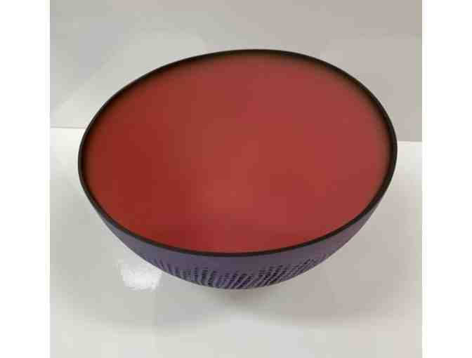 Pottery Bowl