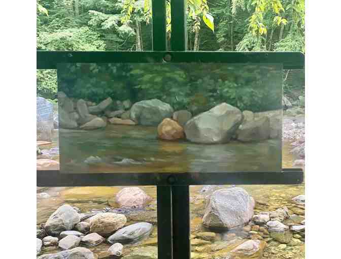 Original Painting by Rory Jackson