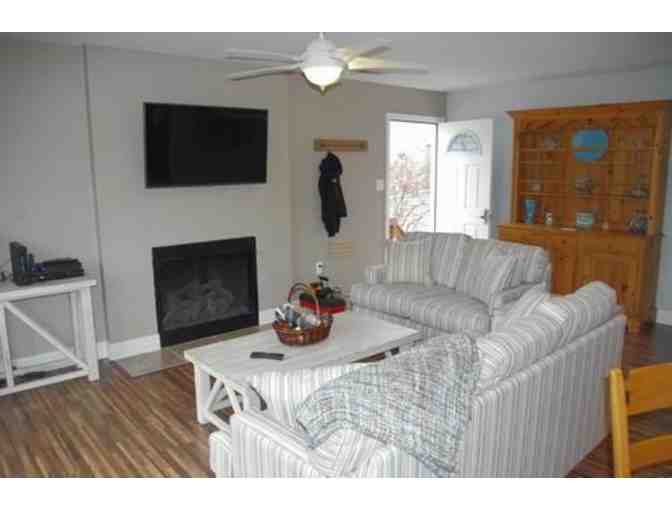 Beach House with 3BR for 1 Week in Ocean City, NJ - Photo 2