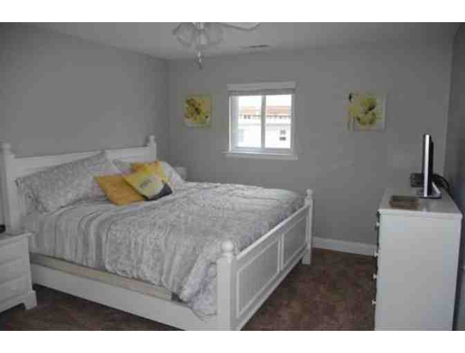 Beach House with 3BR for 1 Week in Ocean City, NJ - Photo 4
