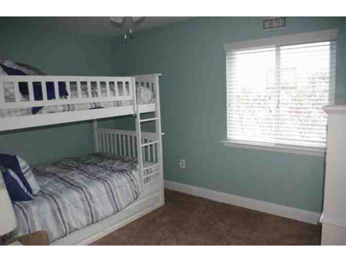 Beach House with 3BR for 1 Week in Ocean City, NJ - Photo 5
