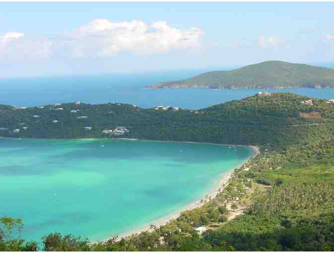 St. Thomas, Virgin Islands - 1 Week Stay in 3BR Condo
