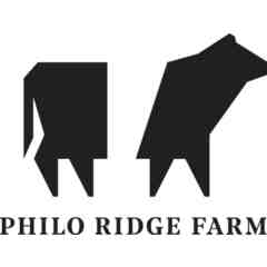 Philo Ridge Farm