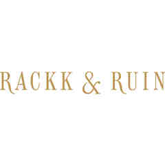 Rackk & Ruin