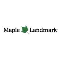 Maple Landmark