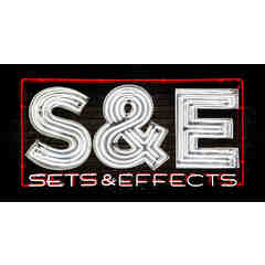 Sets & Effects