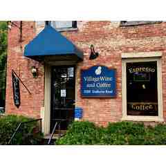 Village Wine and Coffee