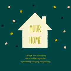 Your Home