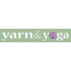 Yarn and Yoga