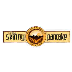 Skinny Pancake