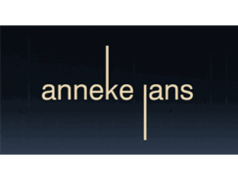 $100 Gift Certificate for Anneke Jans Restaurant