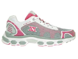 XTERRA's XR1.0 Running Shoe from XTERRA Footwear