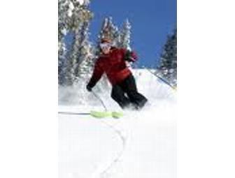 Cannon Mountain Ski Resort - 2 Anytime Lift Tickets thru 4/7/2013