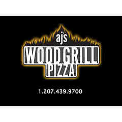 AJ's Wood Grill Pizza