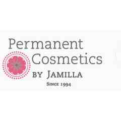 Permanent Cosmetics by Jamilla