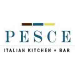 Pesce Italian Kitchen & Bar