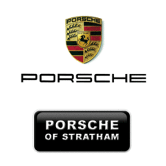 Porsche Audi of Stratham