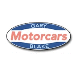 Gary Blake Motorcars