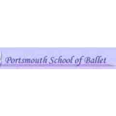 Portsmouth School of Ballet