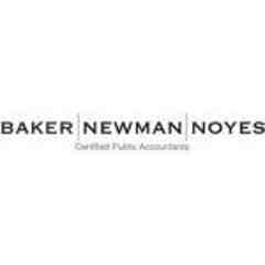 Baker Newman Noyes, Certified Public Accountants