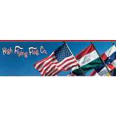 High Flying Flag Co.