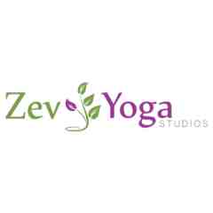 Zev Yoga Studios