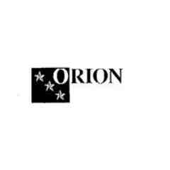 Orion Seafood