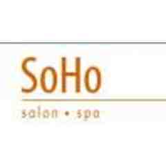 Soho Salon Spa