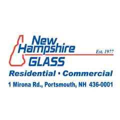 New Hampshire Glass