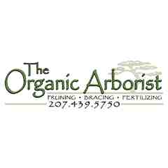 The Organic Arborist