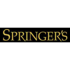 Springer's