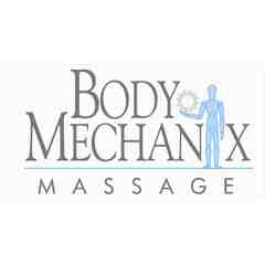 Body Mechanix Massage