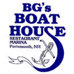 BG's Boathouse