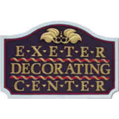 Exeter Decorating Center